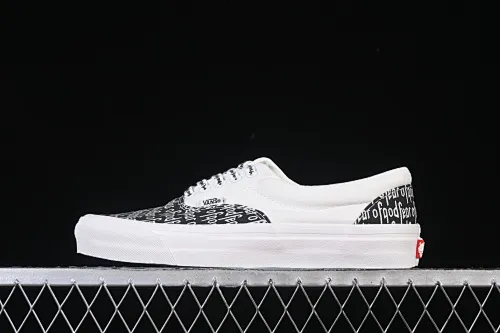 All categories Vans Vans series Vans Low Vans low-top Vans Era 44 Vans logo full-print low-top casual sneakers VN0A3MQ5PZP1